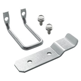 Hugexpen 71061PK Latch Strike Plate for Weather Guard Tool Box Locks