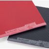 Butterfly Table Tennis Rubber Bugler 006: Red 1.9 00470