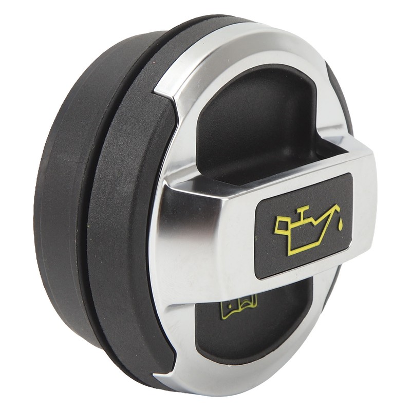 Oil Filler Cap 420103485B Rugged Stylish Reliable High Strength Engine