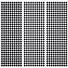 SmallCat 735pcs Small Felt Furniture Pads, Self-Adhesive EVA Foam Dot