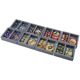 Box Insert: Dune & Exp