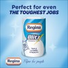 Regina Blitz Household Towels – 2 Rolls Per Pack, 3-ply