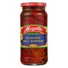 Mezzetta Roasted Red Bell Peppers, 15-Ounce Jars (Pack of 6)