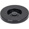 ZWILLING Enfinigy Vacuum Lid for Power Blender Jar - Black