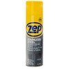 Zep Stainless Steel Cleaner and Polish 14 ounces - ZUSSTL14