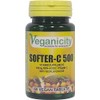 Softer-C 500 : Non-Acidic Vitamin C Supplement 500mg : 60
