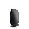 Belkin N150 Wireless DSL Router - Black