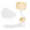 Ankle Foot Orthosis Support Half Palm Ultra Thin Tailorable Lightweight