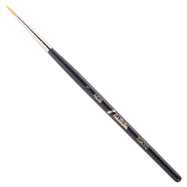 Namura Daiseido Hobby Art N 1 Model Paint Brush