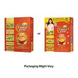 TATA Tea Chakra Gold care 250gm