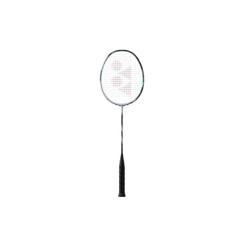 YONEX Astrox 88S Game Badminton Racket, Color- Silver/Black