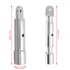 7/8in Telescopic Bimini Top Cap Eye End Fitting 316 Stainless