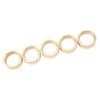 5pcs Blade Arbor Adapter Reducerfor TS400 TS420 TS700 TS800, More