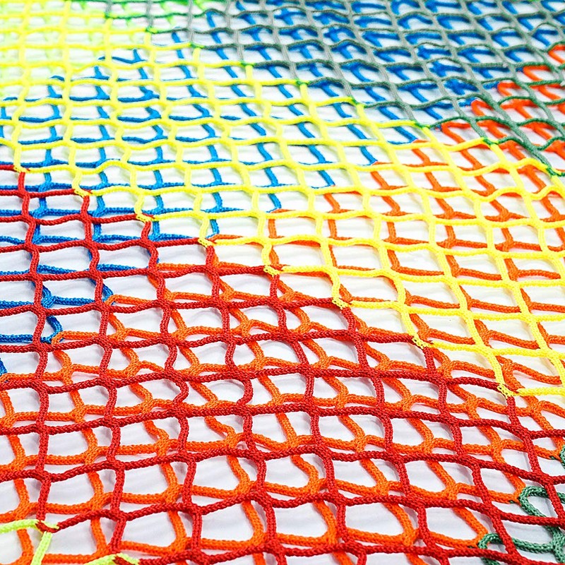 Aoneky Polyester 6.5' x 9.8' / 14.5' x 9.8' Playground