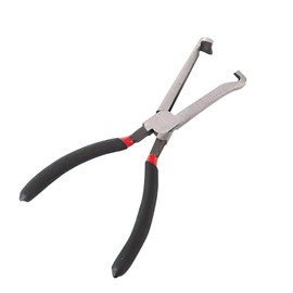 FunnAura Electrical Disconnect Pliers, Car Electrical Fuel Line Plug Pliers for Disconnection Locking Push Tab
