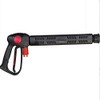 AR North America, ML330-L35S Pressure Washer Spray Gun, Gray