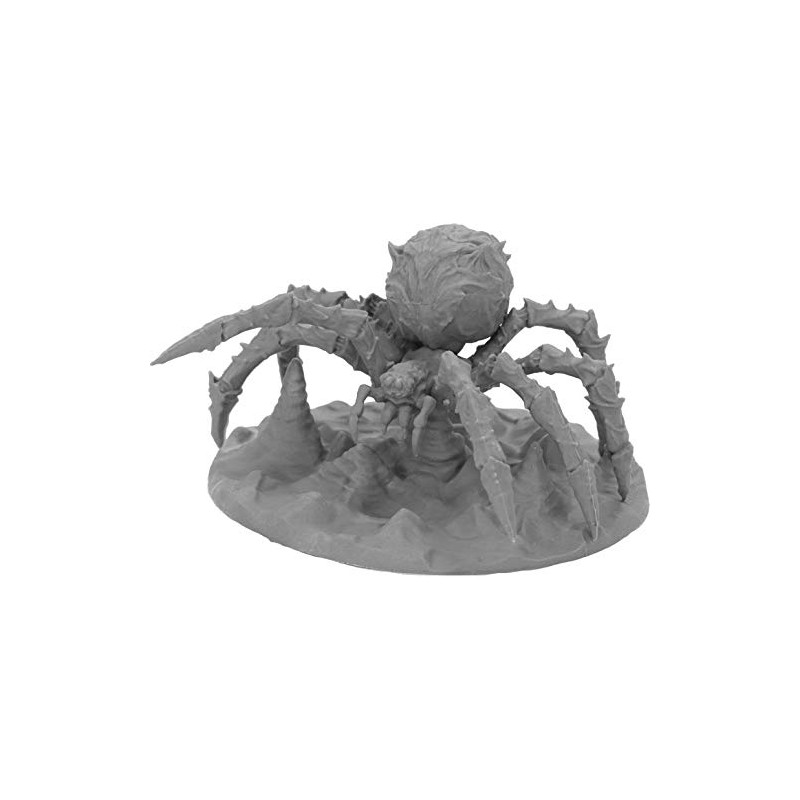 44057 Cave Spider Reaper Bones Black