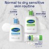 Cetaphil Daily Defence Cream Spf