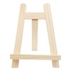 ZEONHEI 8 PCS 15 x 20cm Mini Easel, Small Display