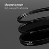 Urth 67mm 4-in-1 Magnetic Lens Filter Kit (Plus+) — UV,