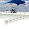 Keenso Bennington Bimini Connector Bracket Bolt,Top Connector Bracket Mounting Bolt