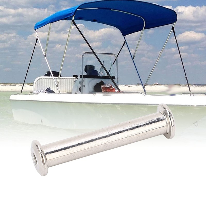 Keenso Bennington Bimini Connector Bracket Bolt,Top Connector Bracket Mounting Bolt
