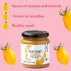 Cosi Come - Arrabiata Pasta Sauce, Yellow Datterino Tomatoes Sauce