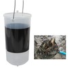 Brine Shrimp Eggs Incubator Automatic Large Capacity Shrimp Hatching Kit