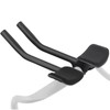 Alfa Pasca Triathlon Handlebar Attachment Carbon 31.8 Triathlon Attachment 30°