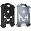 ID Card Holder, Heavy Duty ID Card Holder for Students,