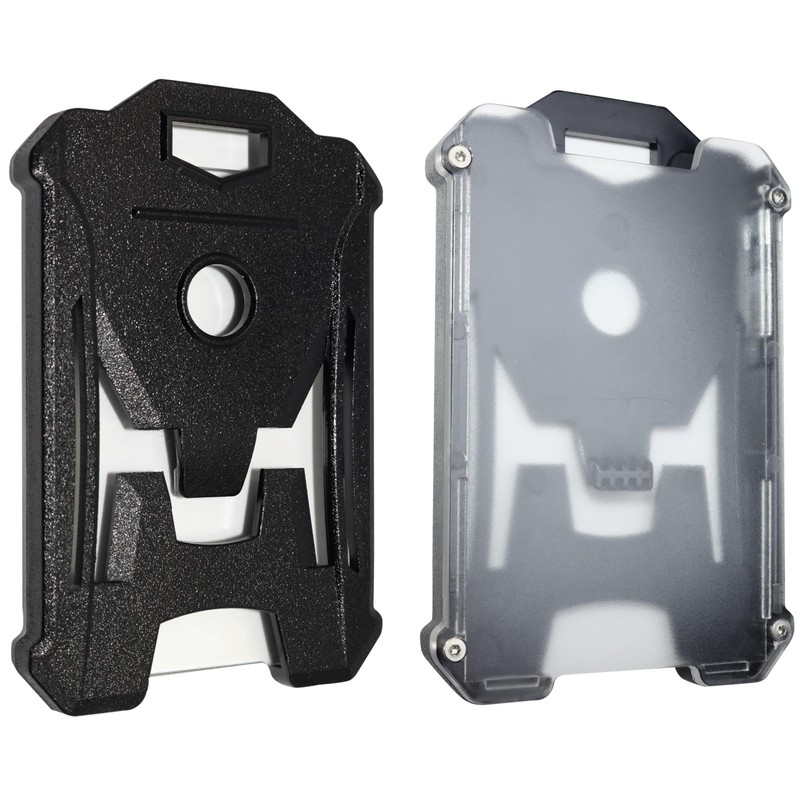 ID Card Holder, Heavy Duty ID Card Holder for Students,