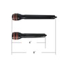 Bow Stabilizer,Archery Bow Stabilizer for Compound Bow,Carbon Fiber Bow Stabilizer