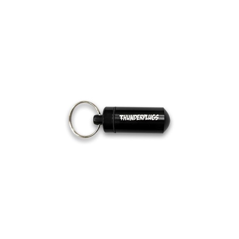 Thunderplugs Powered by Alpine Earplugs for Live Music