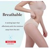 AIRCUTE Washable Super Absorbent Urinary Incontinence Underwear for Women Girls