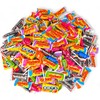 Assortit 1.5 lb Candy Mix Starburst, Tootsie Roll, Dots, Fruit