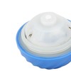 Interactive Dog Ball Toy Multipurpose Automatic Moving Bouncing Low Noise
