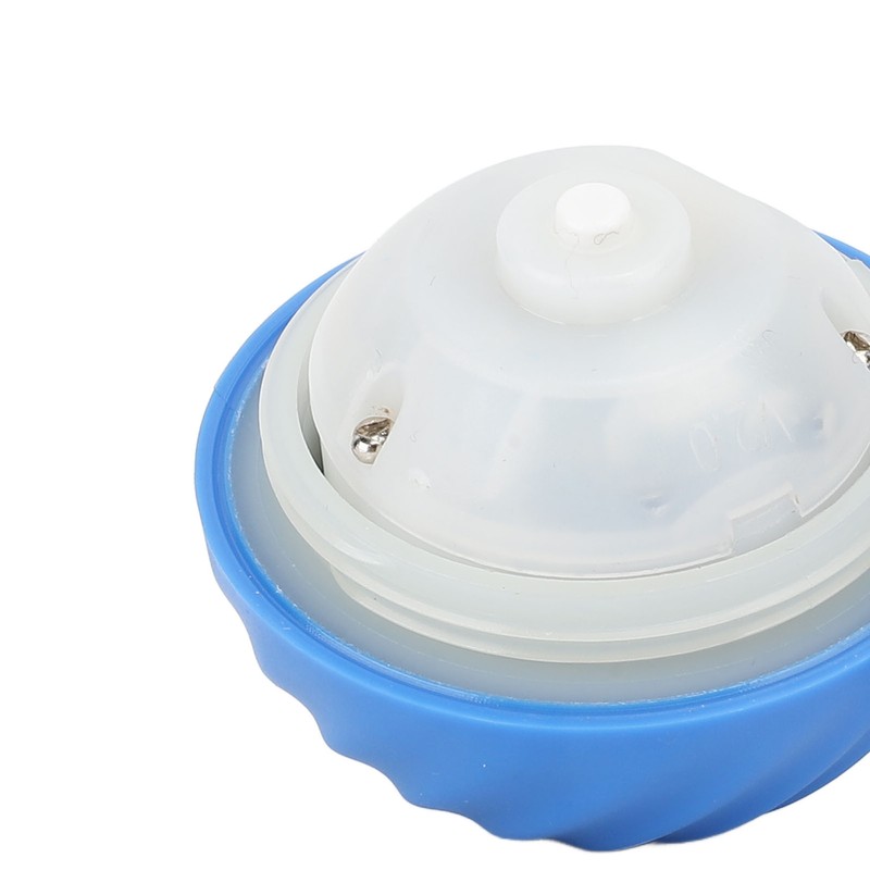 Interactive Dog Ball Toy Multipurpose Automatic Moving Bouncing Low Noise