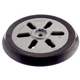 Bosch 2608601051 Grinding Plate For Gex 150 AC Soft 5.9In