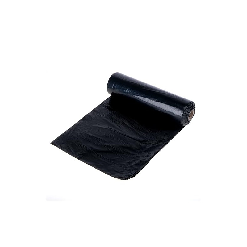 Xtra Kleen Tear and Leak Proof Garbage Bin Liner 20-Piece