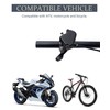 VARGTR Thumb Throttle,Throttle Cable Kit,Car Accessories Mini Bike Throttle Kit,7/8''