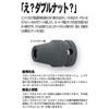 コーケン 1/2(12.7mm)SQ. インパクトスタッドボルトセッター m8xP1.25 14103M-8(1.25)
