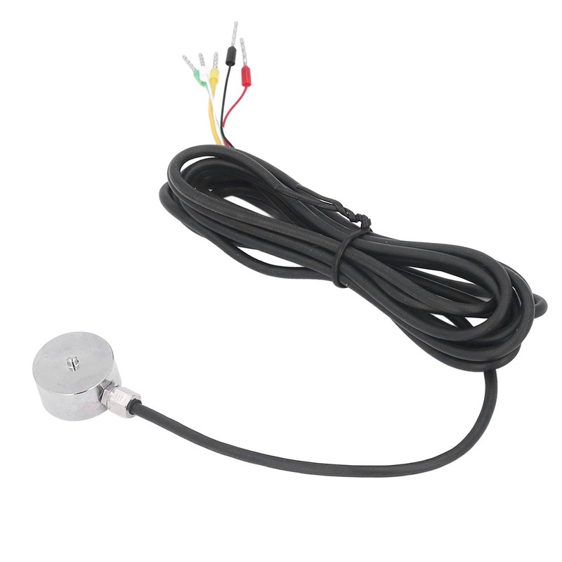 Mini Button Load Cell Dia20mm Micro Weight Sensor Stainless Steel
