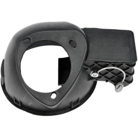 Dorman 924-801 Fuel Door Hinge Assembly Compatible with Select Ford / Lincoln Models