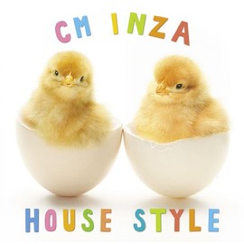 CM INZA HOUSE STYLE