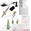 SHAREYDVA Electric Nail Machine, Nail Machine, Handpiece, Ema, Nail Drill,