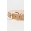 B-Low The Belt Women's Kennedy Belt, Camel Gold, S