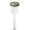 PF WaterWorks ClogFREE Universal Never Clog Pop-Up Stopper - Magnetic