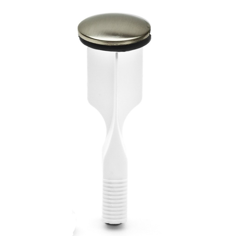 PF WaterWorks ClogFREE Universal Never Clog Pop-Up Stopper - Magnetic