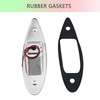 IZTOSS 12V Boat LED Navigation Lights Marine Boat Lights Waterproof