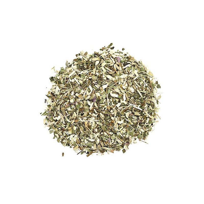 Echinacea Tea 1.8 oz (50 g) Herbal Tea Echinacea Tea